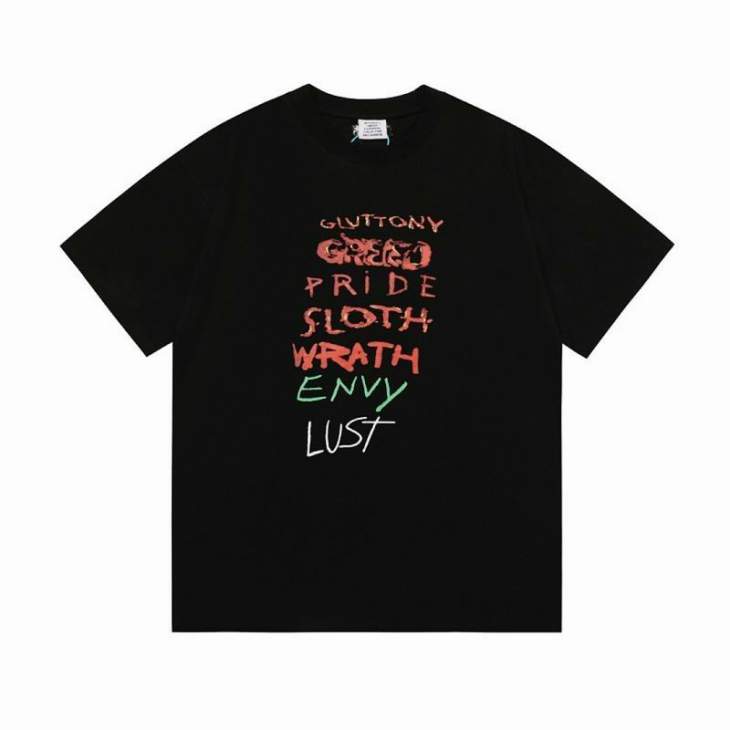 Picture of Vetements T Shirts Short _SKUVetementsS-XLk9txKD416294